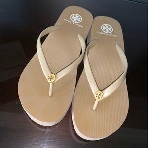 Tory Burch sandals